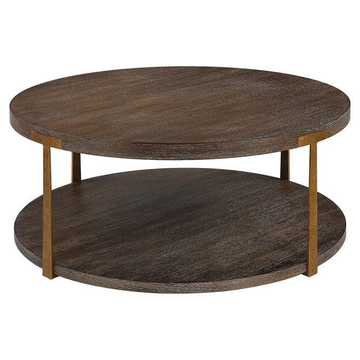 Glendale Coffee Table | Birch Lane